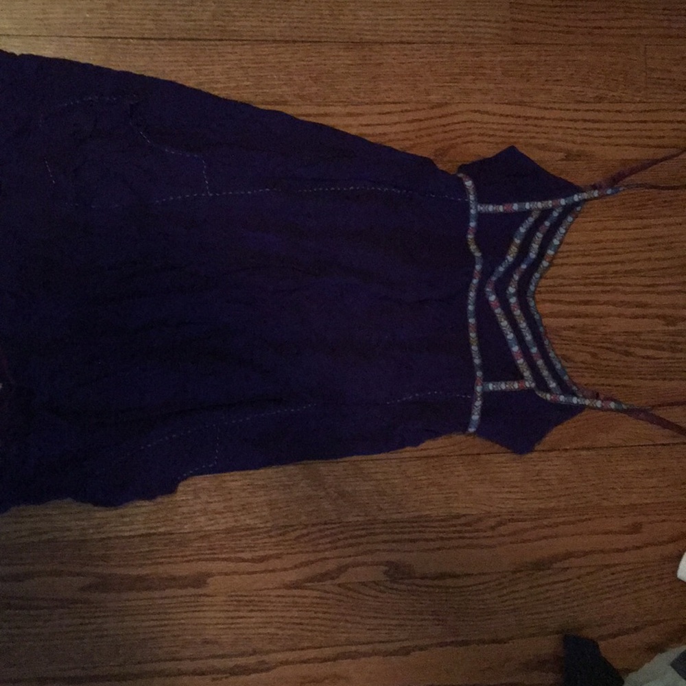 Free People Tank